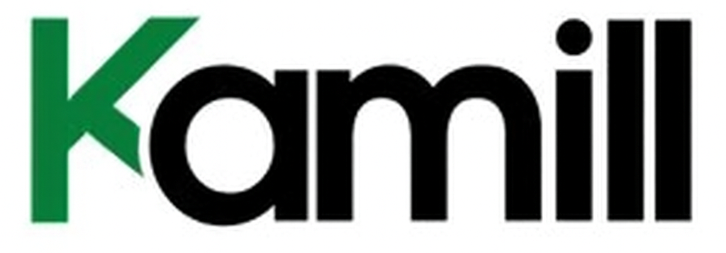 Kamil Logo